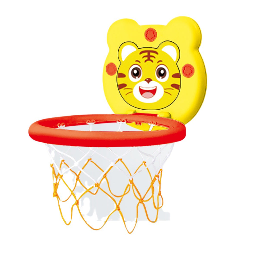 Mini Indoor Basketball Hoop